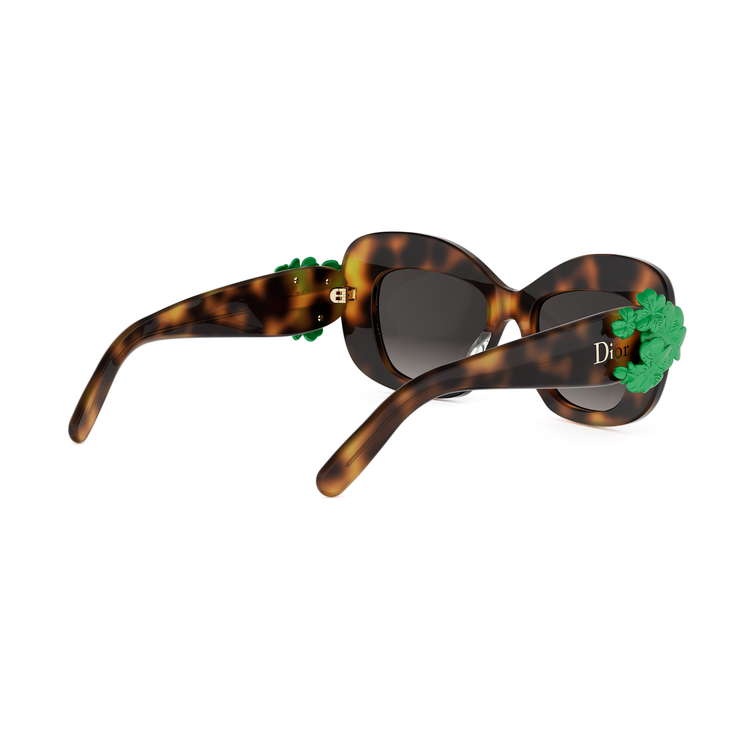 DIOR CLOVER CD40259I 53B 51