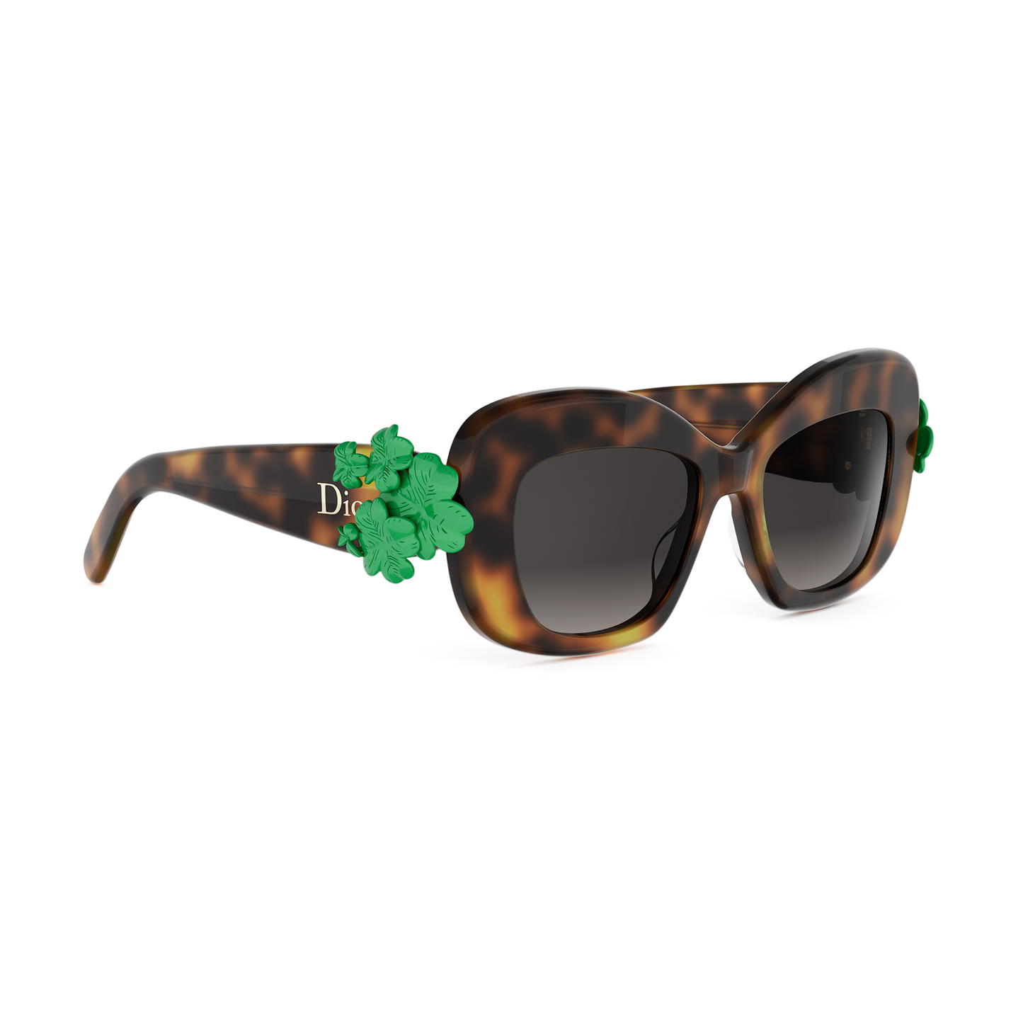 DIOR CLOVER CD40259I 53B 51
