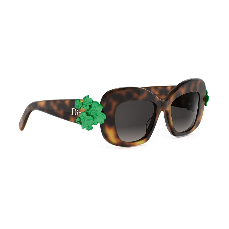 DIOR CLOVER CD40259I 53B 51