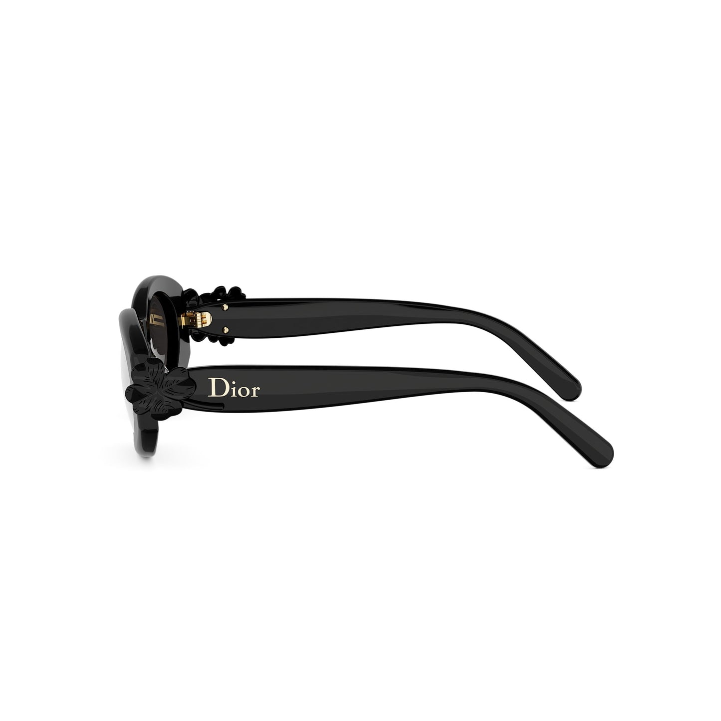 DIOR CLOVER CD40260I 01B 52