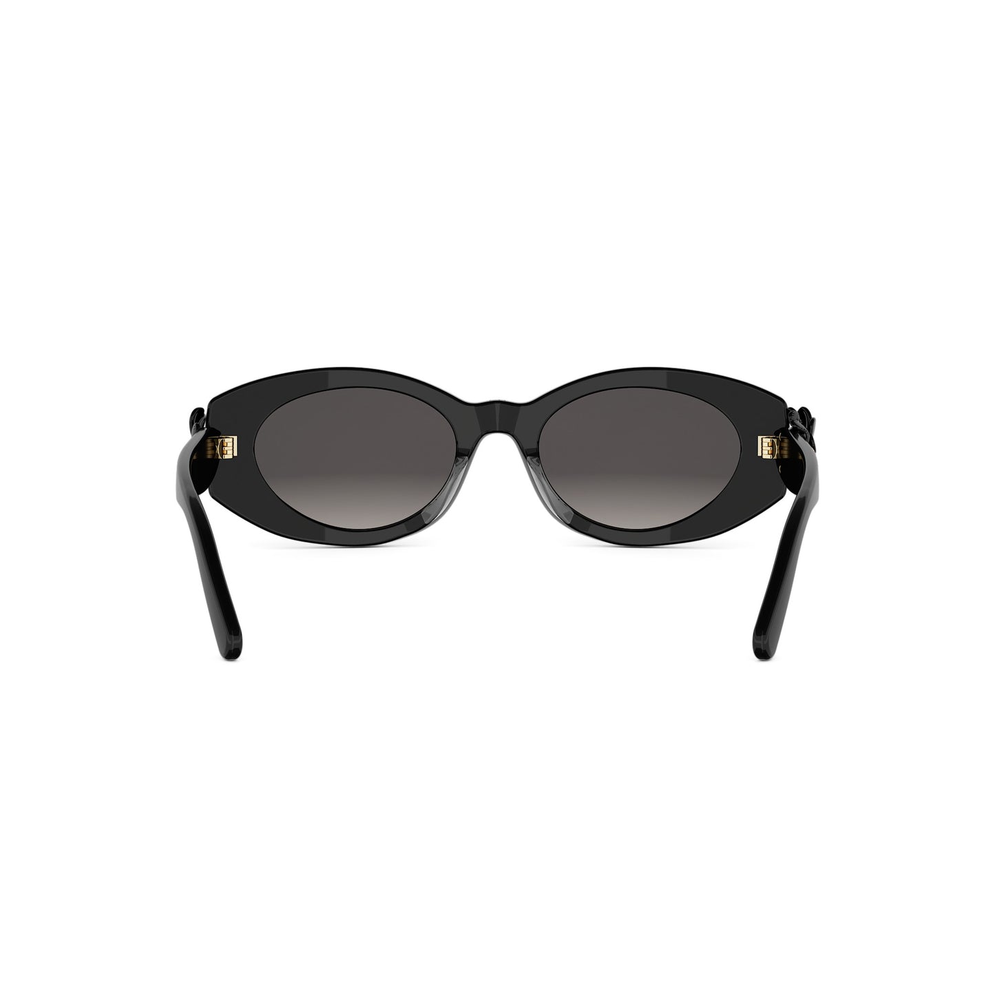 DIOR CLOVER CD40260I 01B 52