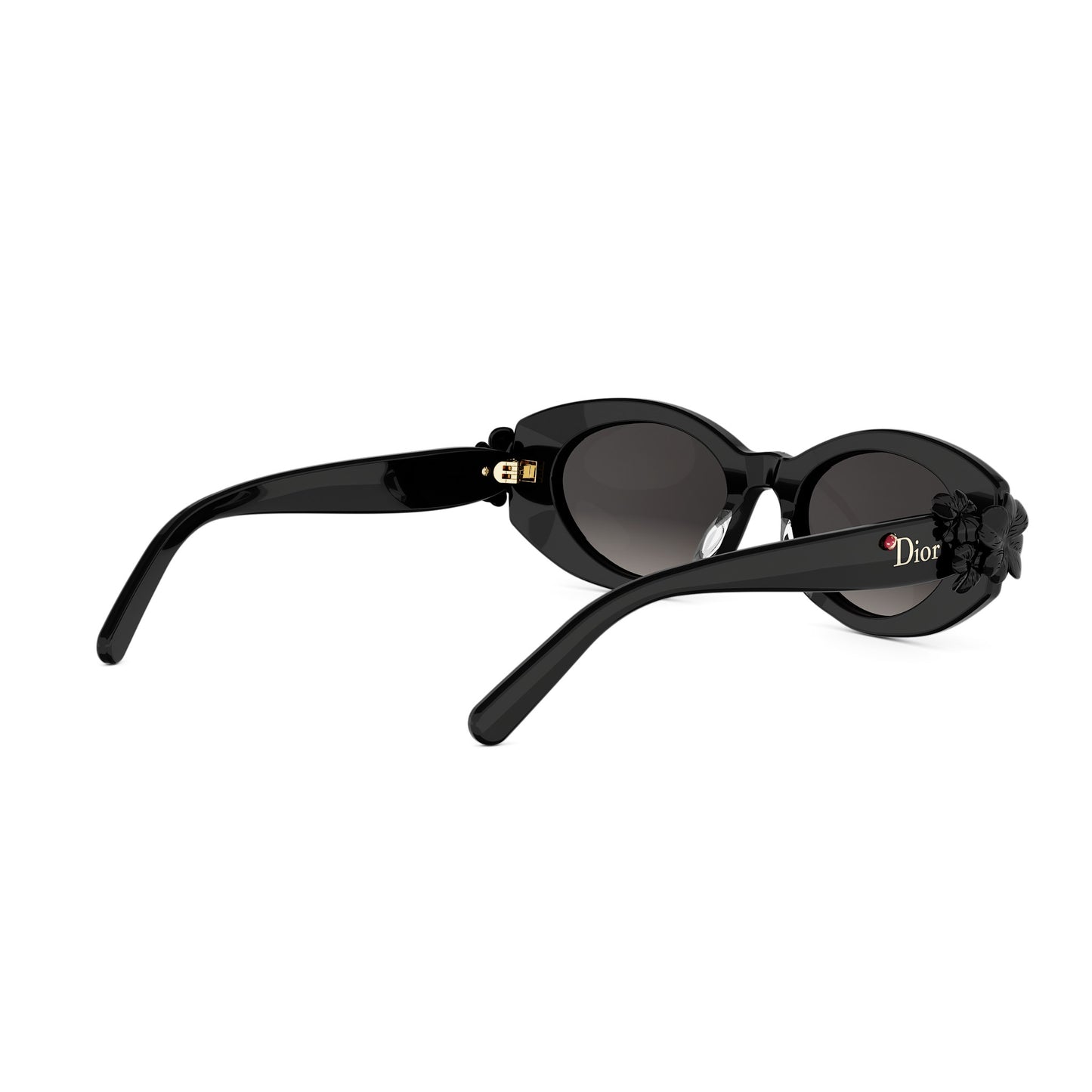 DIOR CLOVER CD40260I 01B 52