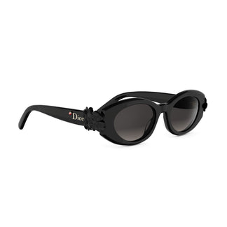 DIOR CLOVER CD40260I 01B 52