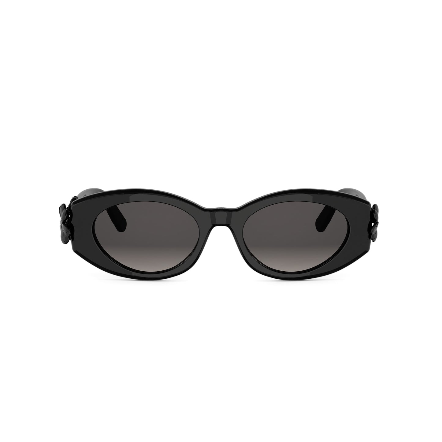 DIOR CLOVER CD40260I 01B 52
