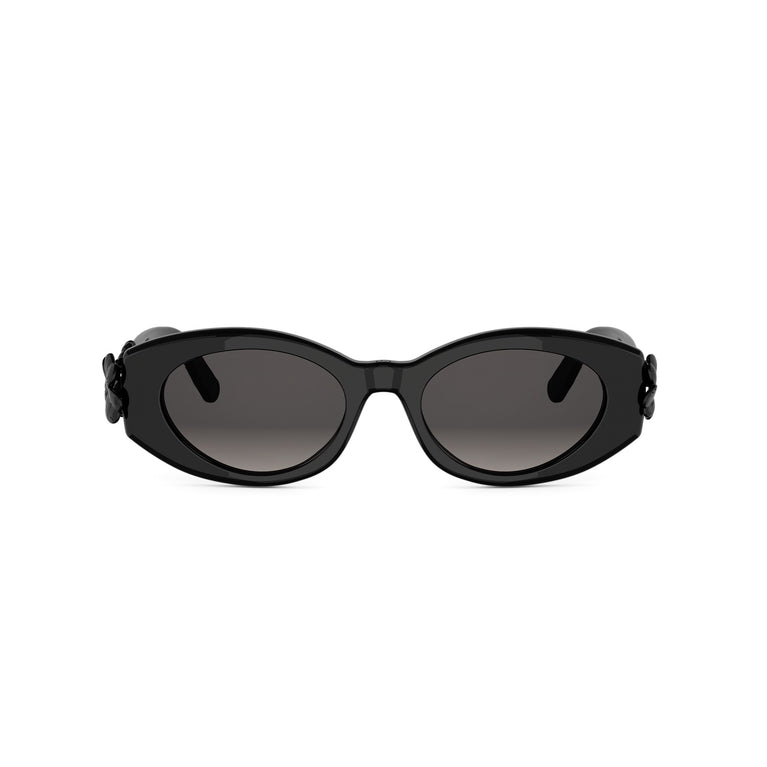 DIOR CLOVER CD40260I 01B 52