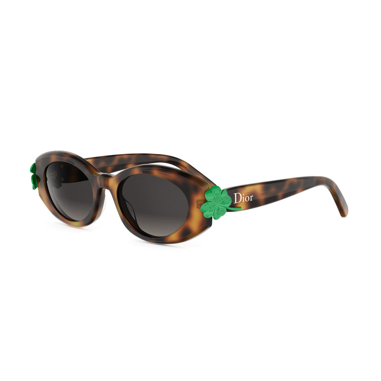 DIOR CLOVER CD40260I 53B 52