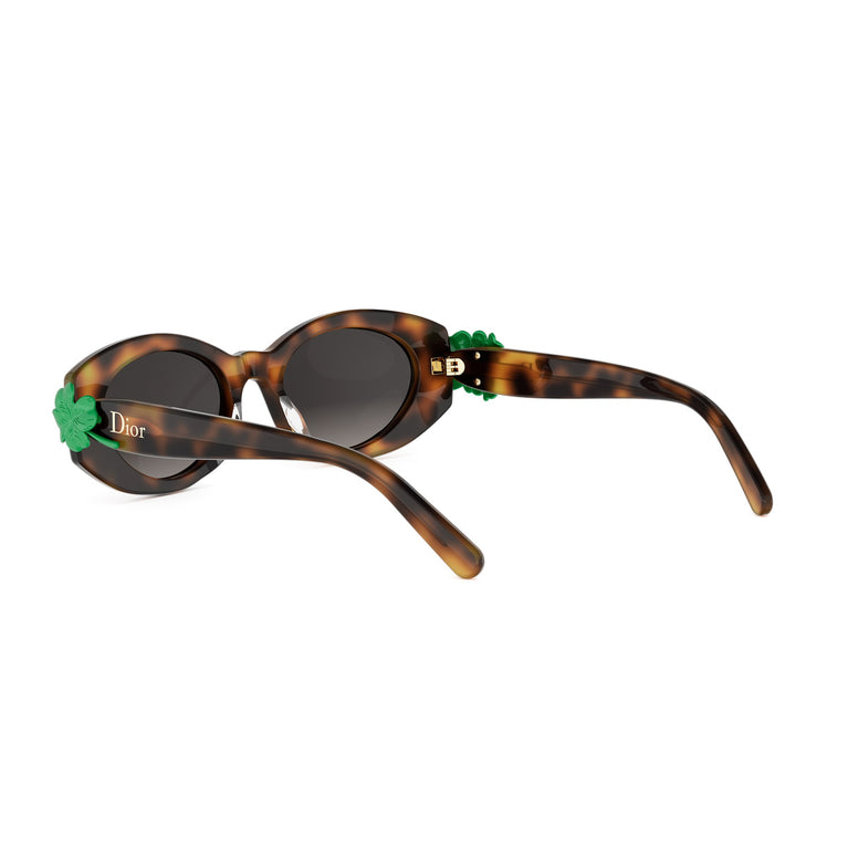DIOR CLOVER CD40260I 53B 52