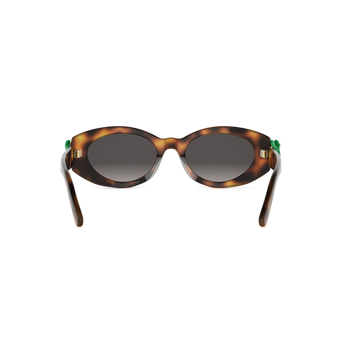 DIOR CLOVER CD40260I 53B 52