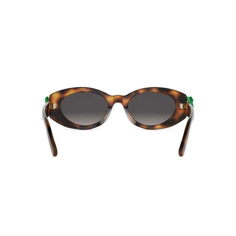 DIOR CLOVER CD40260I 53B 52