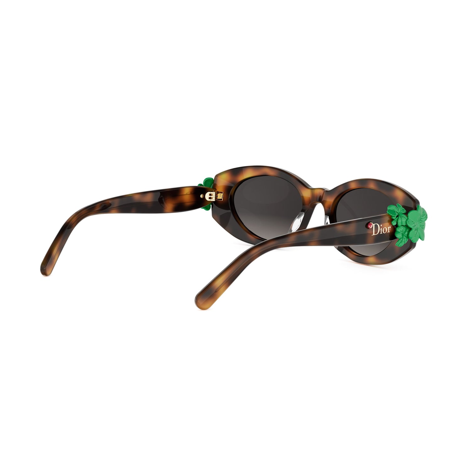 DIOR CLOVER CD40260I 53B 52