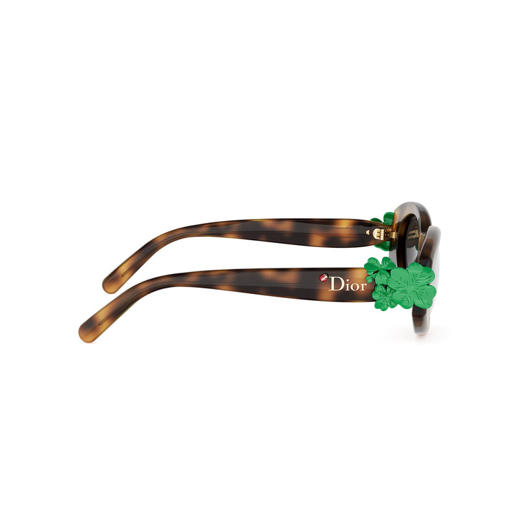 DIOR CLOVER CD40260I 53B 52