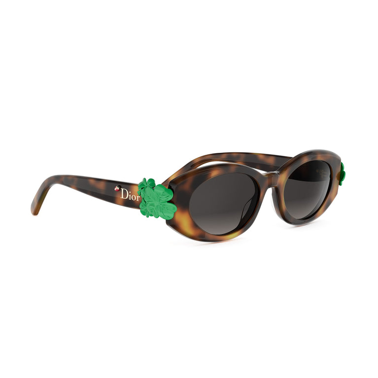 DIOR CLOVER CD40260I 53B 52