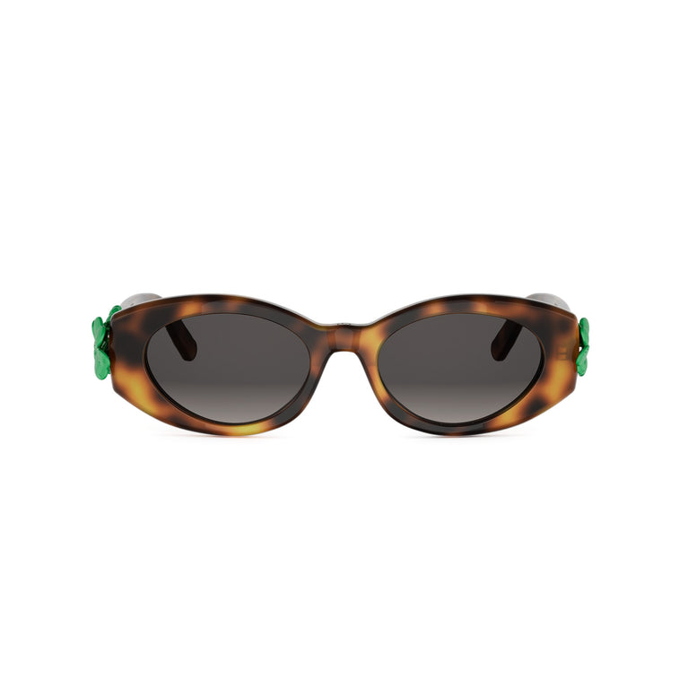 DIOR CLOVER CD40260I 53B 52