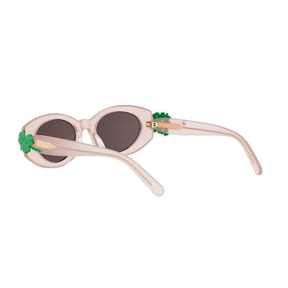 DIOR CLOVER CD40260I 72E 52