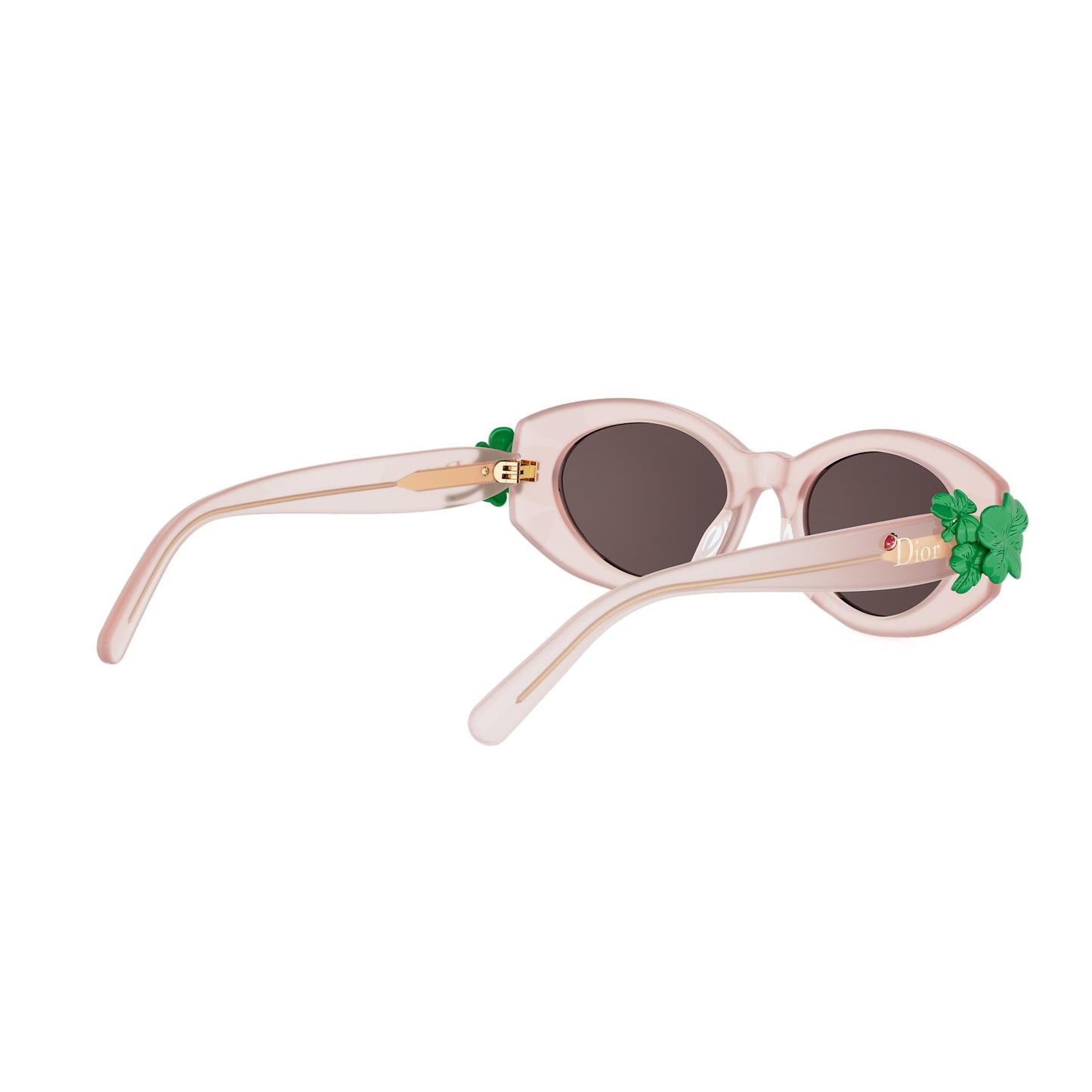 DIOR CLOVER CD40260I 72E 52