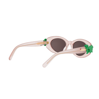 DIOR CLOVER CD40260I 72E 52