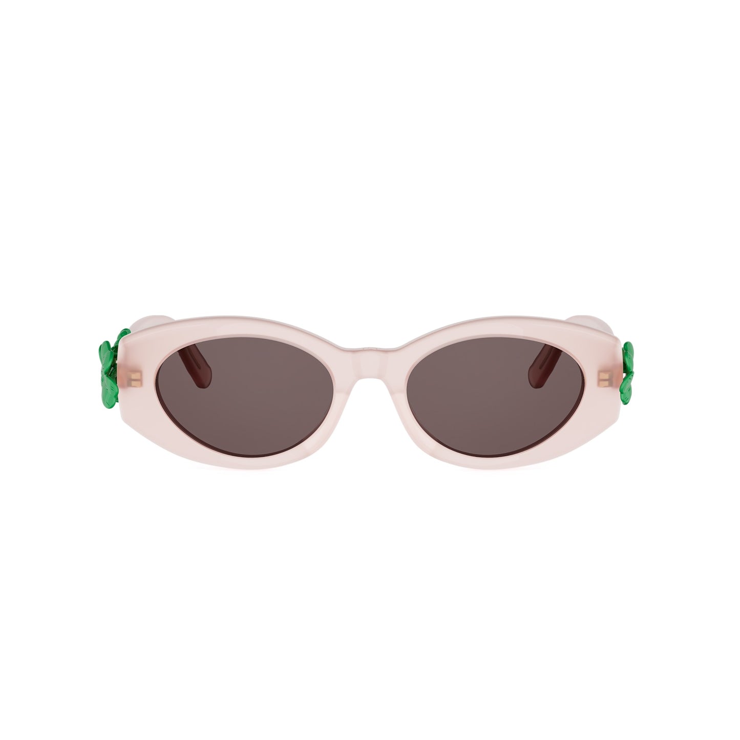 DIOR CLOVER CD40260I 72E 52