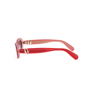DIOR OBLIQUE CD40272I 66S 52