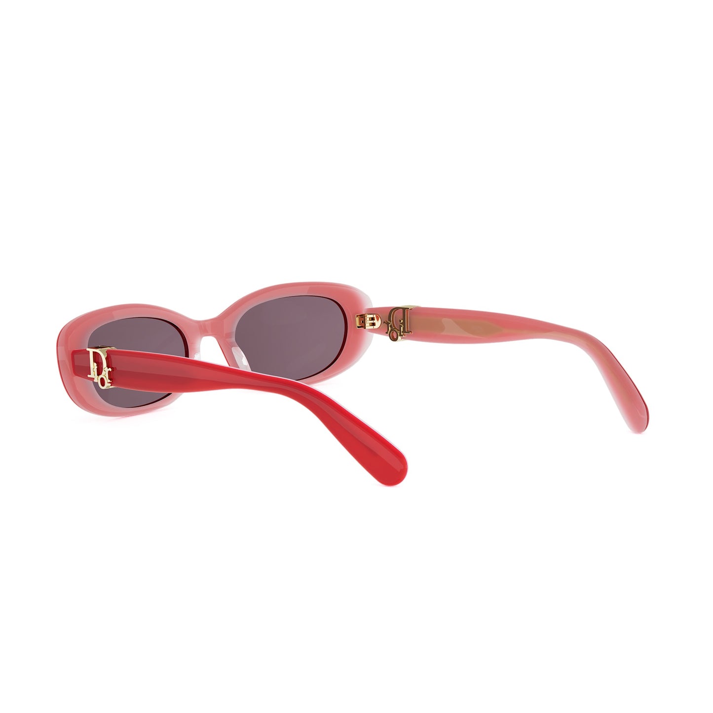 DIOR OBLIQUE CD40272I 66S 52