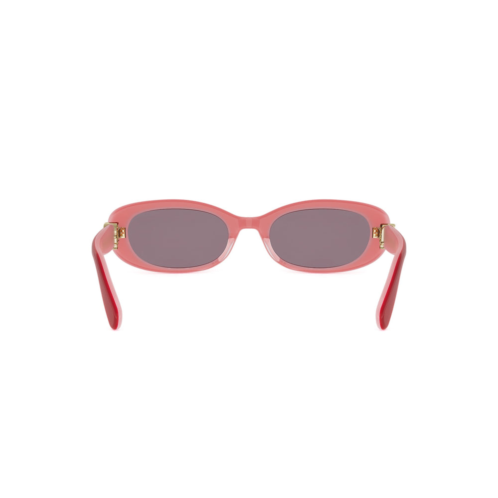 DIOR DIOR OBLIQUE B1I 35D0 CD40272I 66S 52