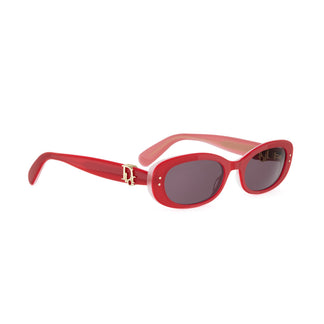 DIOR OBLIQUE CD40272I 66S 52