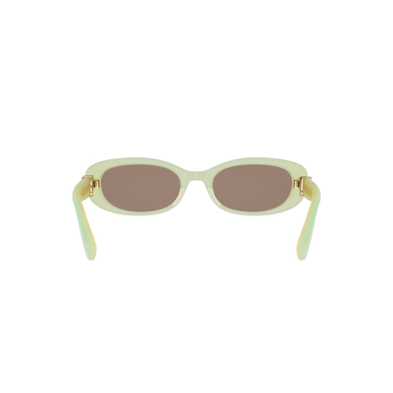 DIOR OBLIQUE CD40272I 95E 52