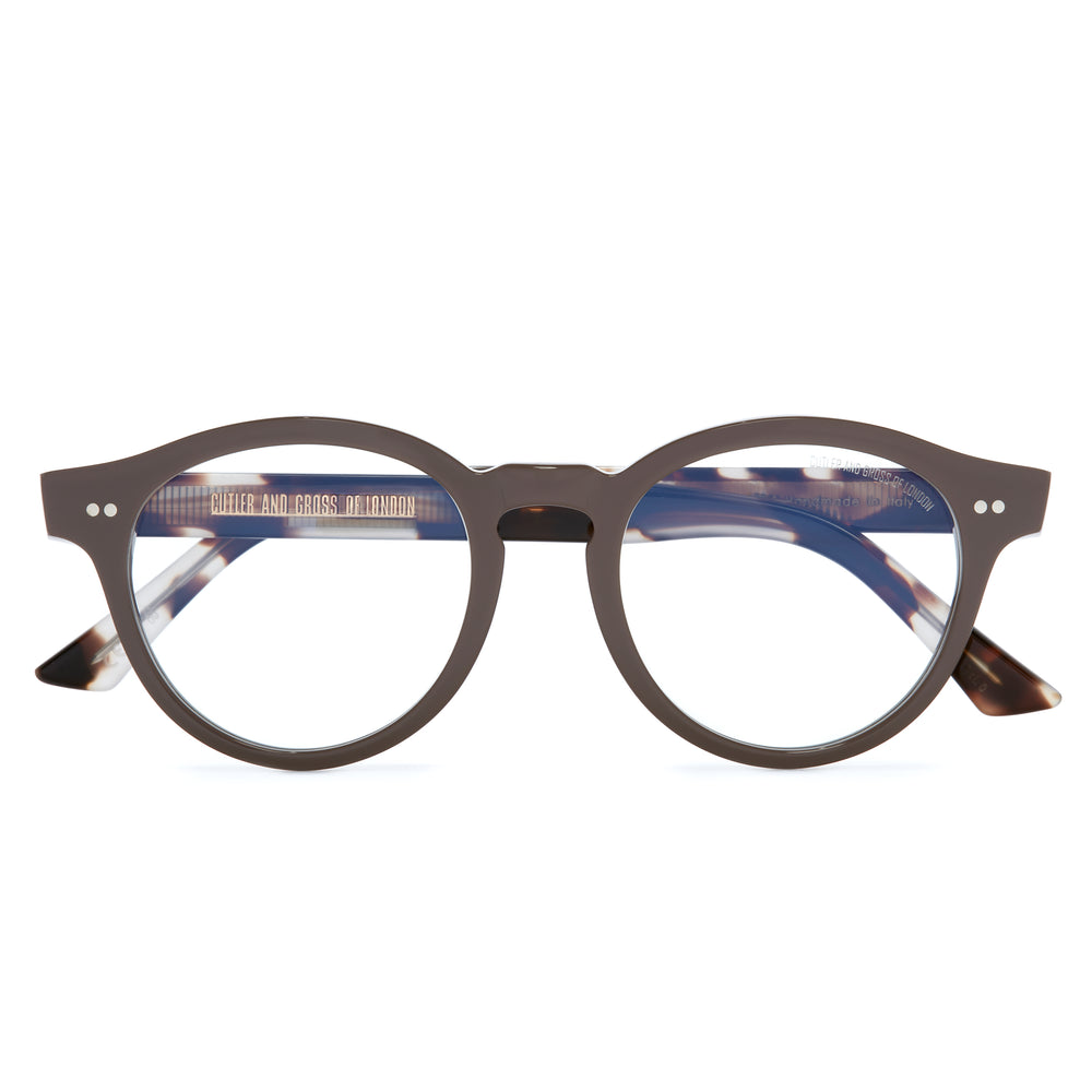 Cutler and Gross CGBB-1378S 11 49