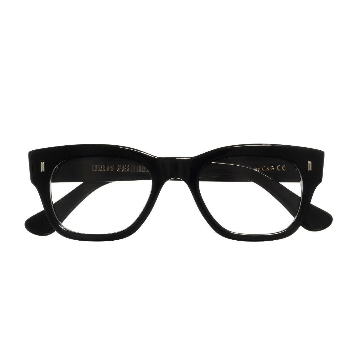 Cutler and Gross CGOP-0772 B 50