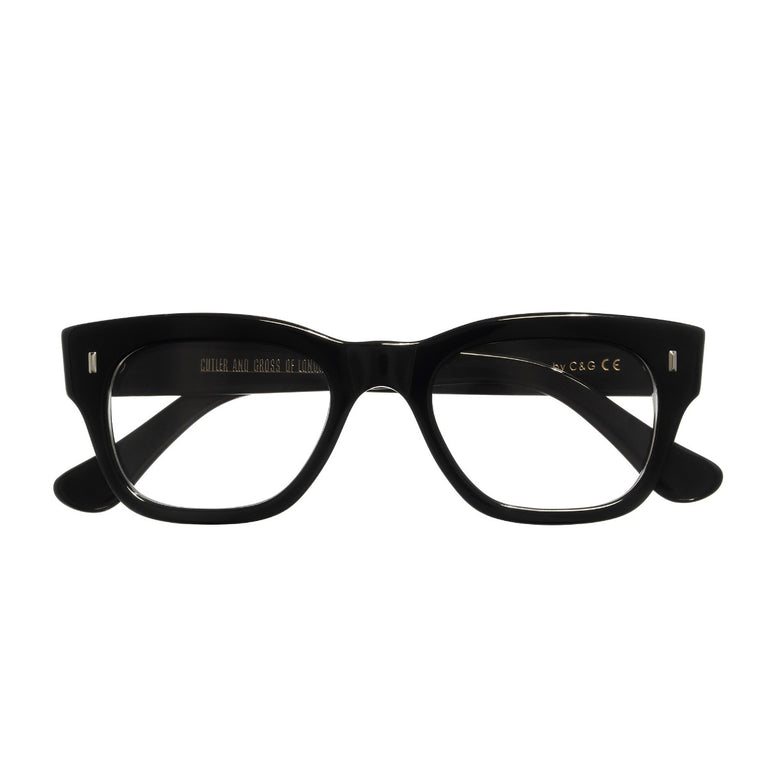 Cutler and Gross CGOP-0772 B 50