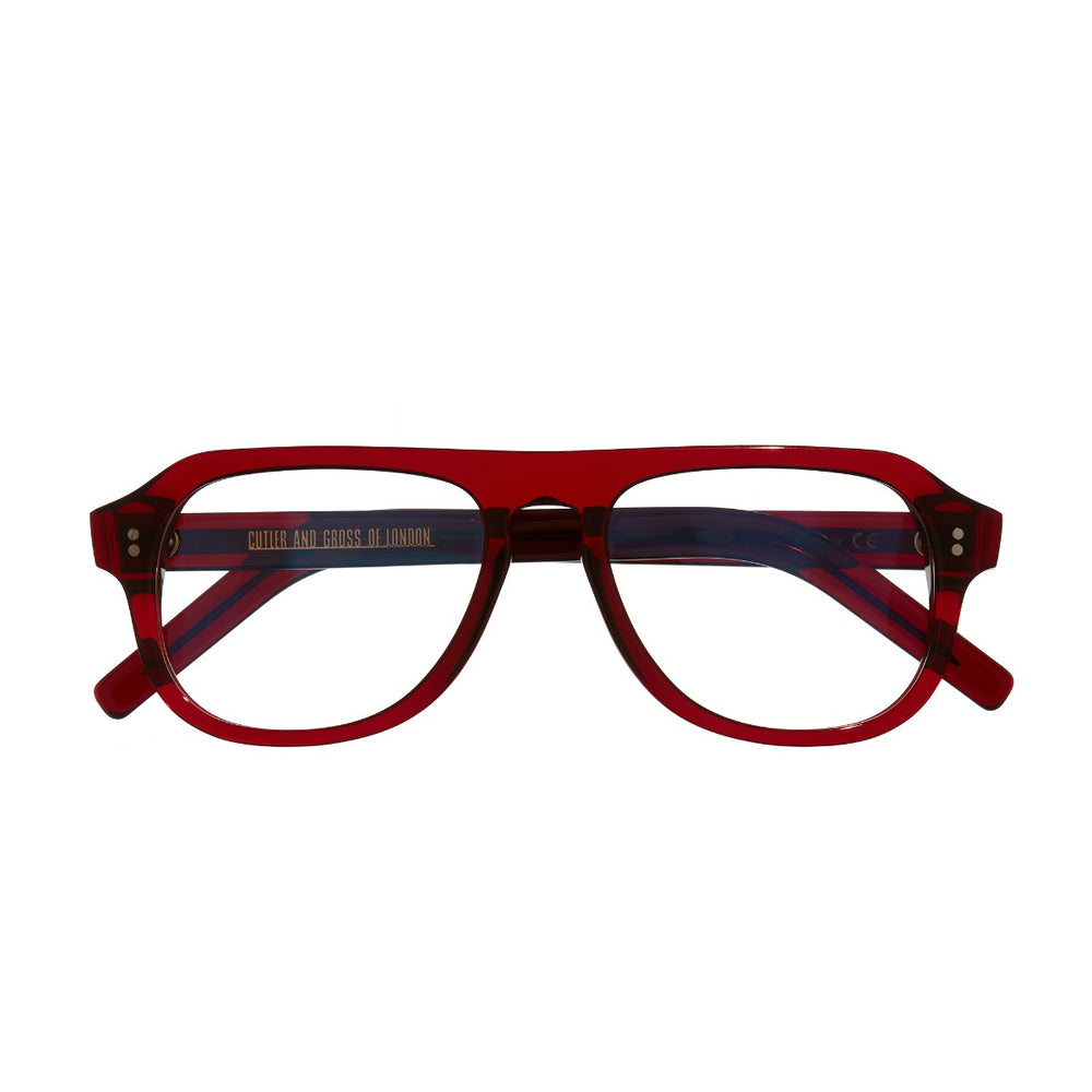Cutler and Gross CGOP-0822V2 RBX 53
