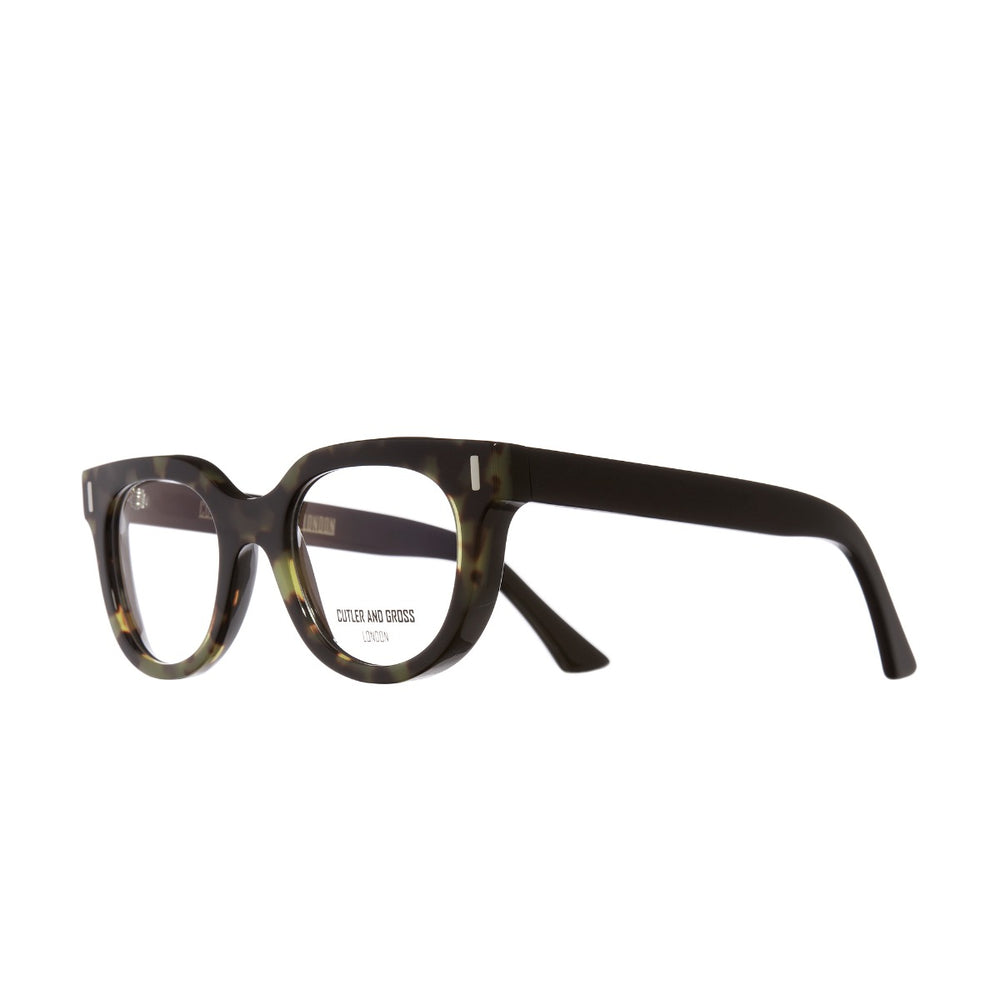 Cutler and Gross CGOP-1304 04 50