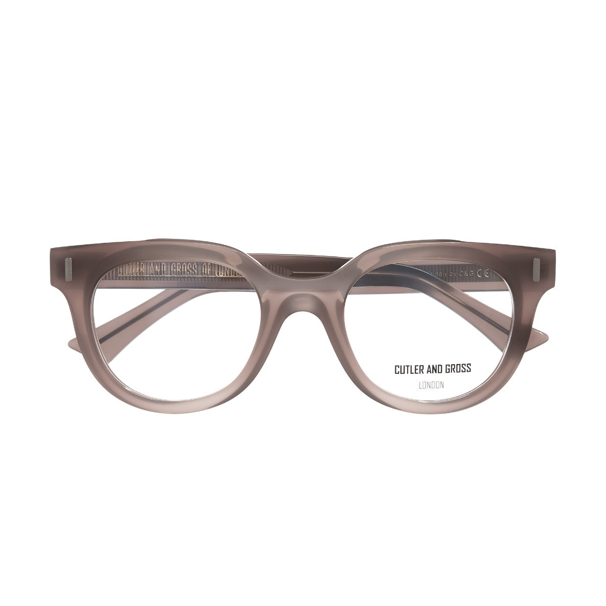 Cutler and Gross CGOP-1304 05 50