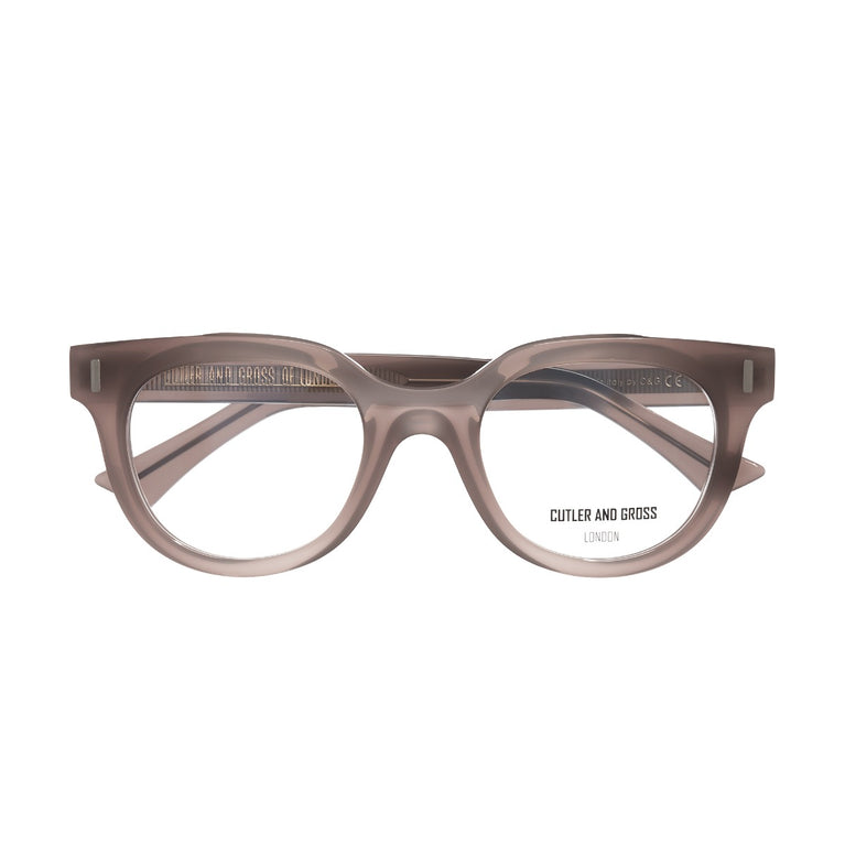 Cutler and Gross CGOP-1304 05 50
