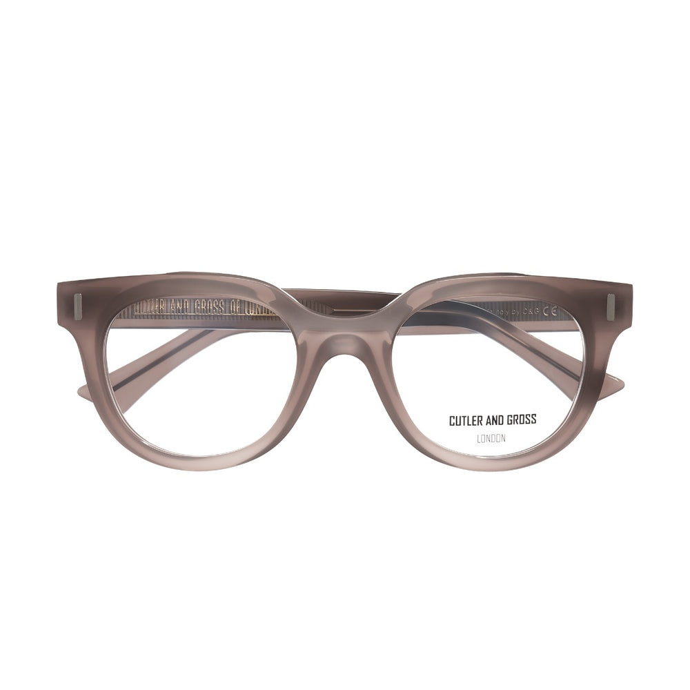 Cutler and Gross CGOP-1304 05 50