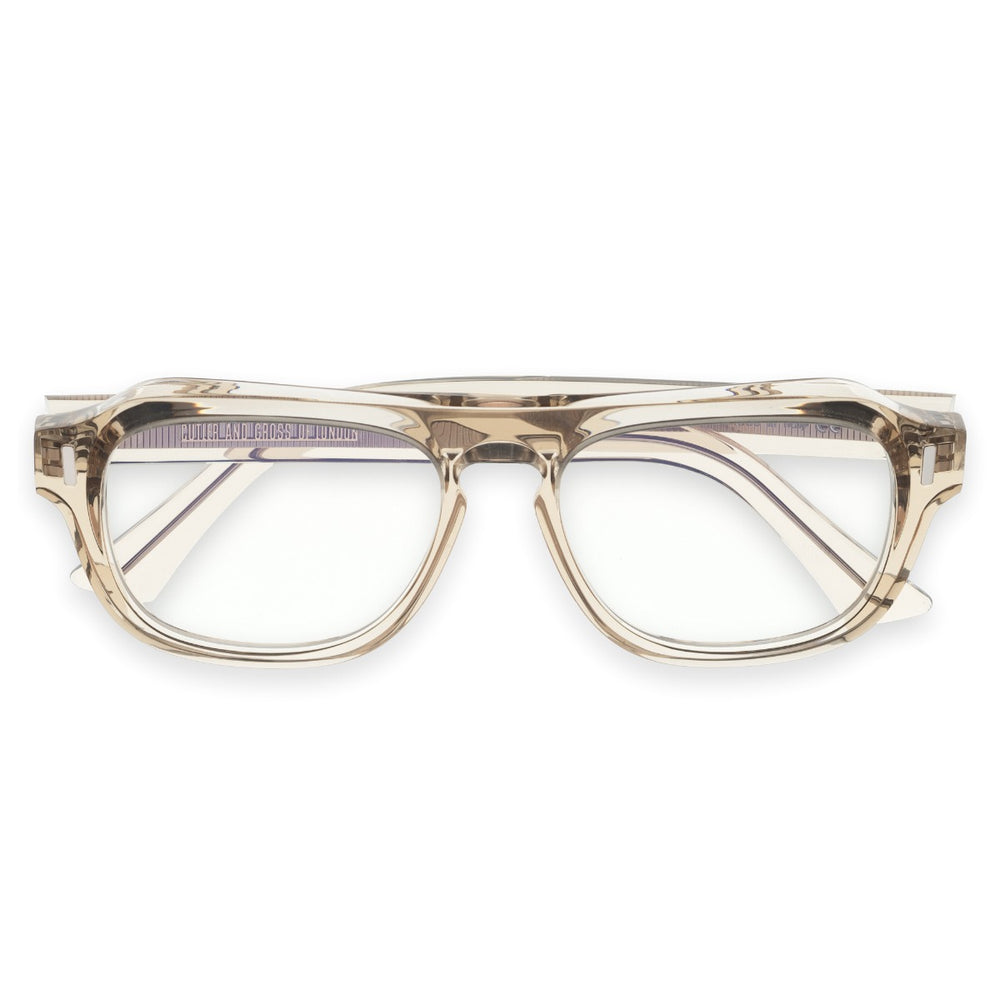 Cutler and Gross CGOP-1319 11 55