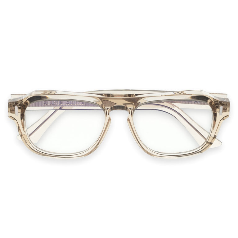 Cutler and Gross CGOP-1319 11 55