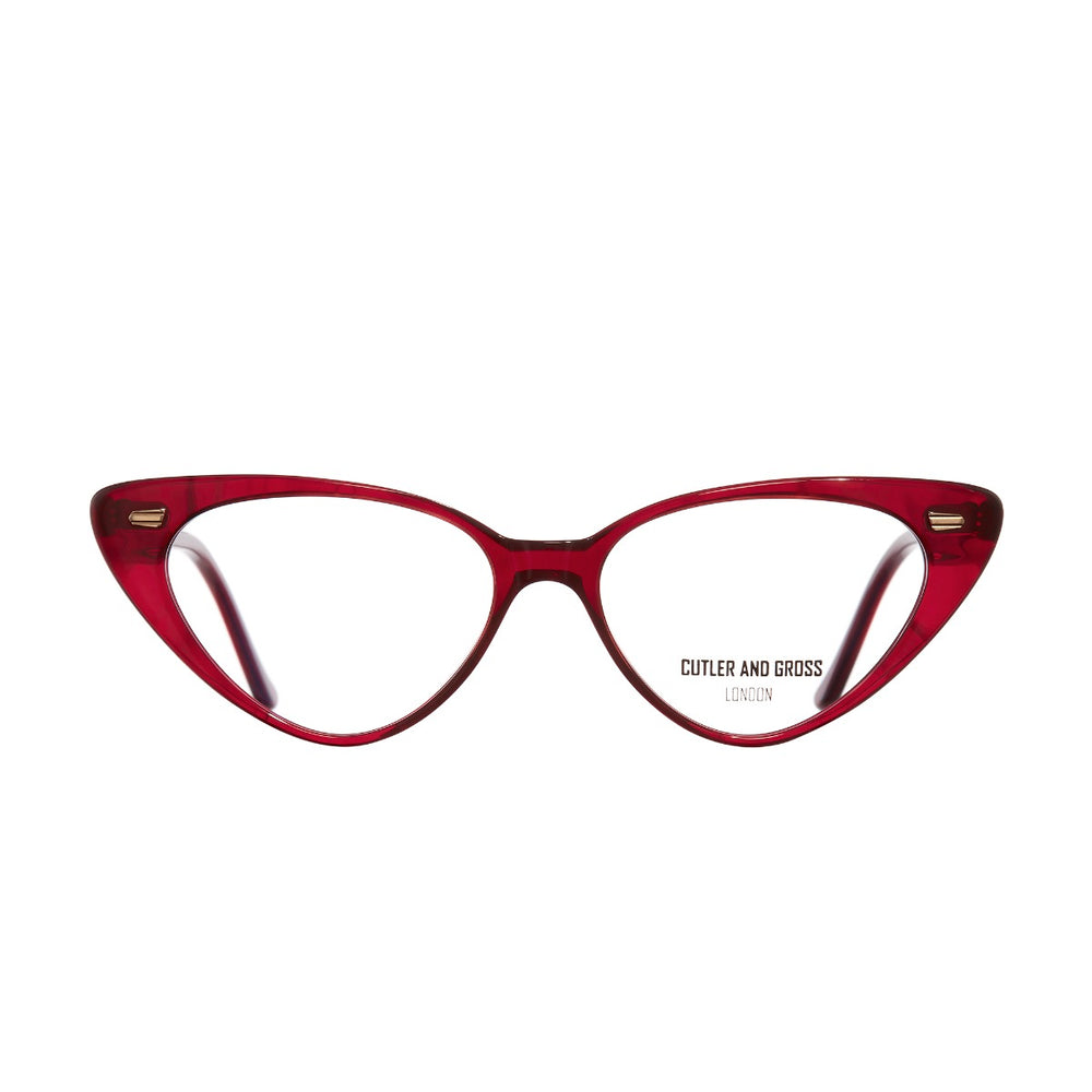Cutler and Gross CGOP-1322 03 53