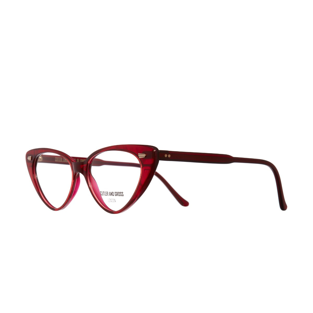 Cutler and Gross CGOP-1322 03 53
