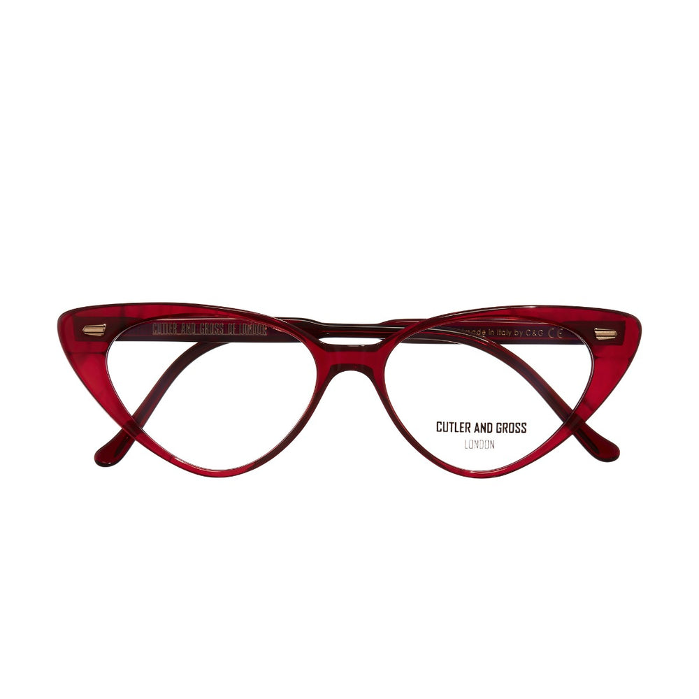Cutler and Gross CGOP-1322 03 53