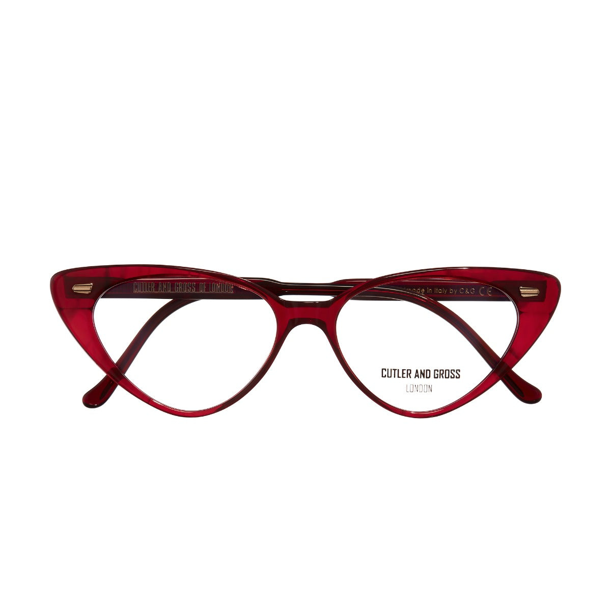 Cutler and Gross CGOP-1322 03 53