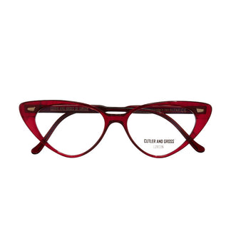 Cutler and Gross CGOP-1322 03 53