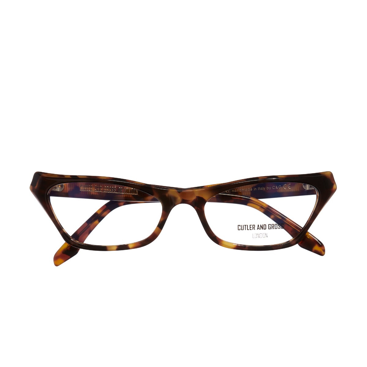 Cutler and Gross CGOP-1329 03 57
