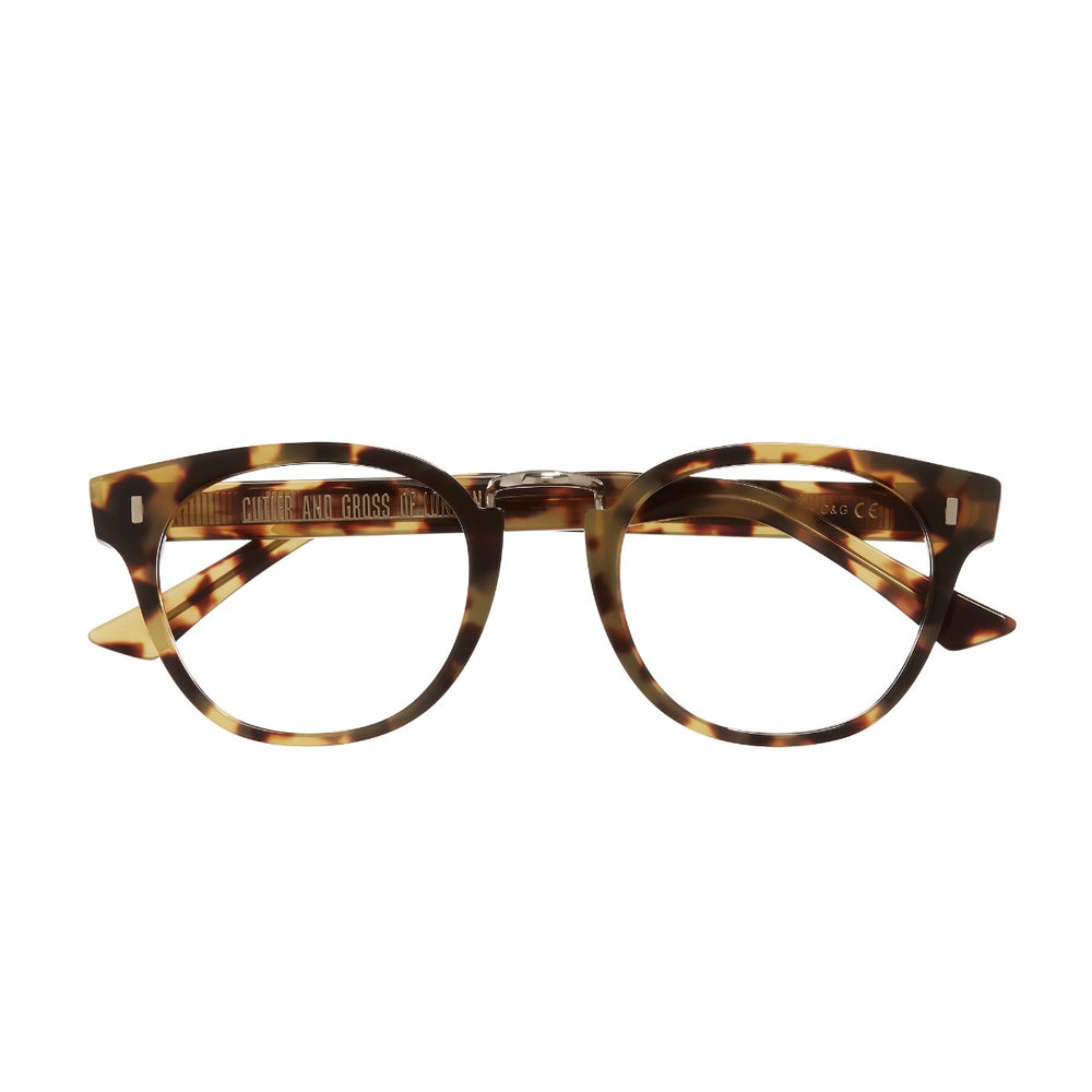 Cutler and Gross CGOP-1336 05 50