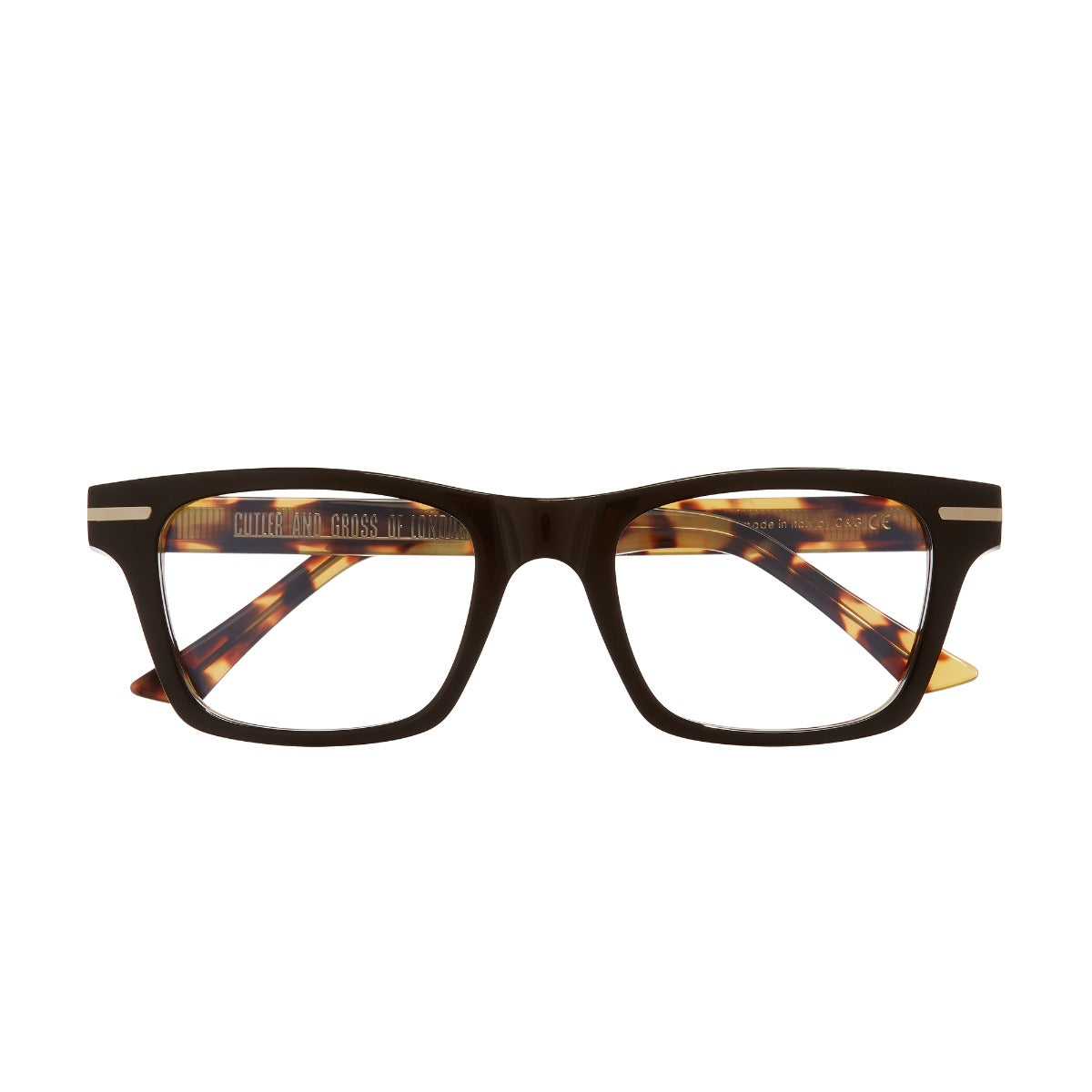 Cutler and Gross CGOP-1337 06 51