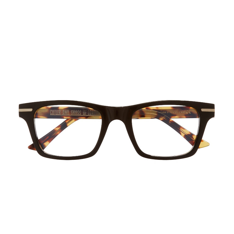 Cutler and Gross CGOP-1337 06 51
