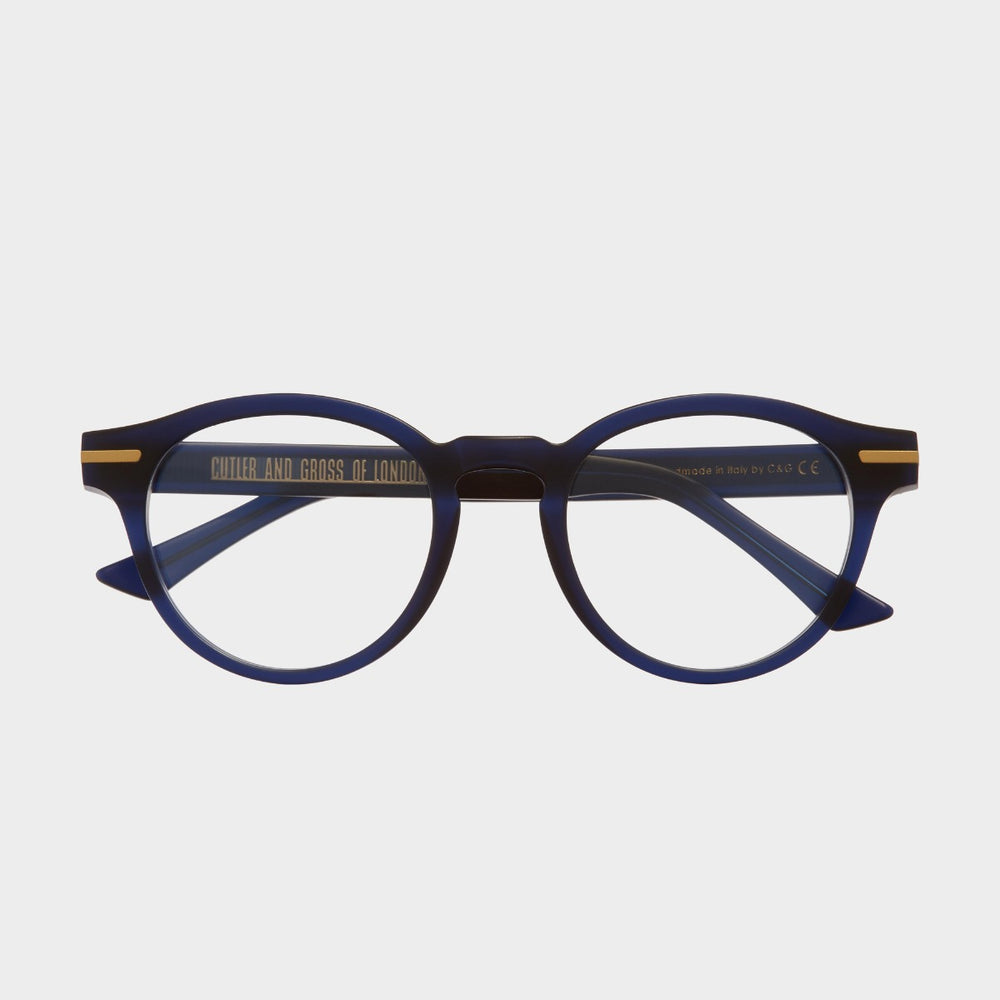 Cutler and Gross CGOP-1338 03 51