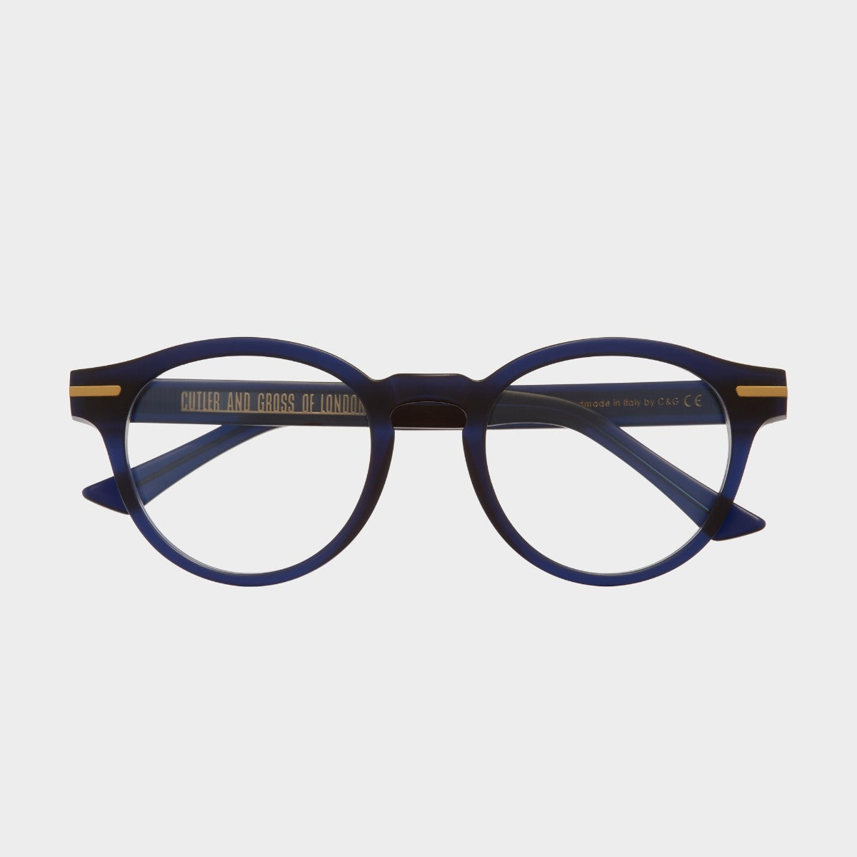 Cutler and Gross CGOP-1338 03 51