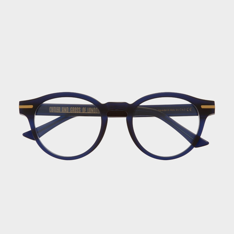 Cutler and Gross CGOP-1338 03 51