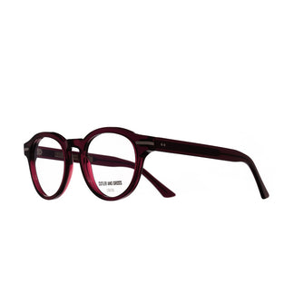 Cutler and Gross CGOP-1338 07 51