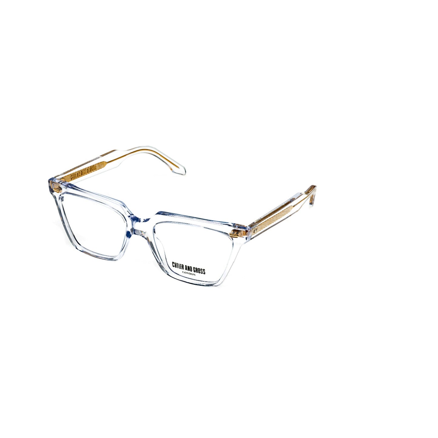 Cutler and Gross CGOP-1346 07 56
